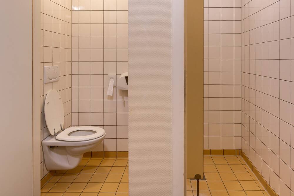 ステイオーケー アルンヘム - ホステル 写真