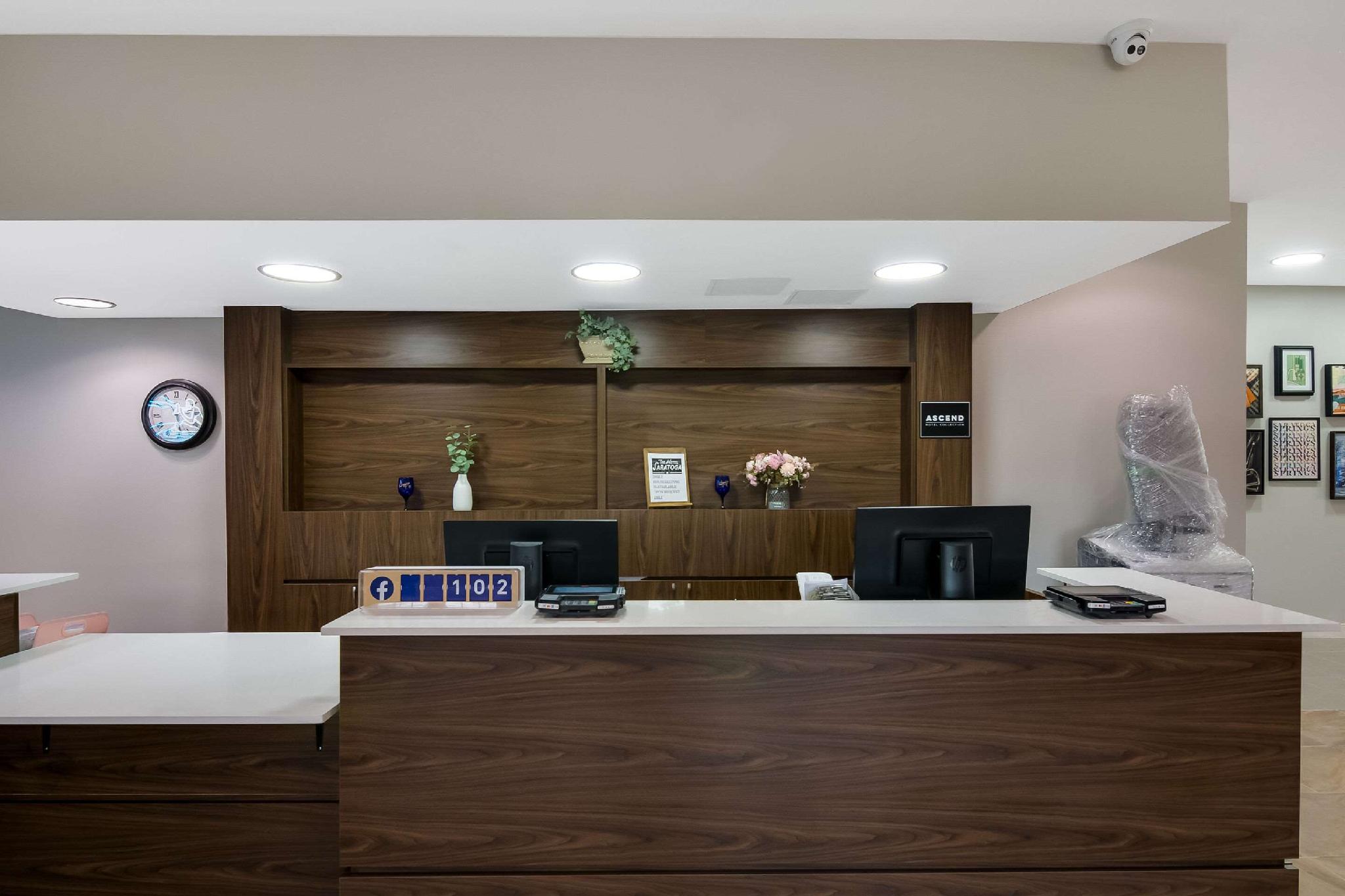 The Hotel Saratoga, an Ascend Collection Hotel 写真