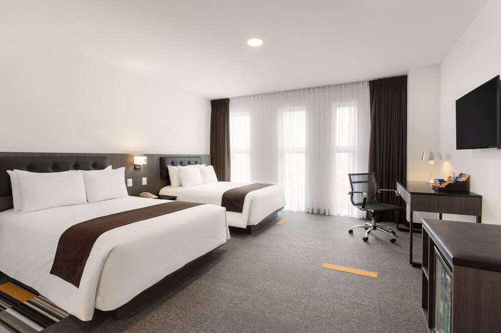 Wyndham Costa del Sol Lima Airport 写真