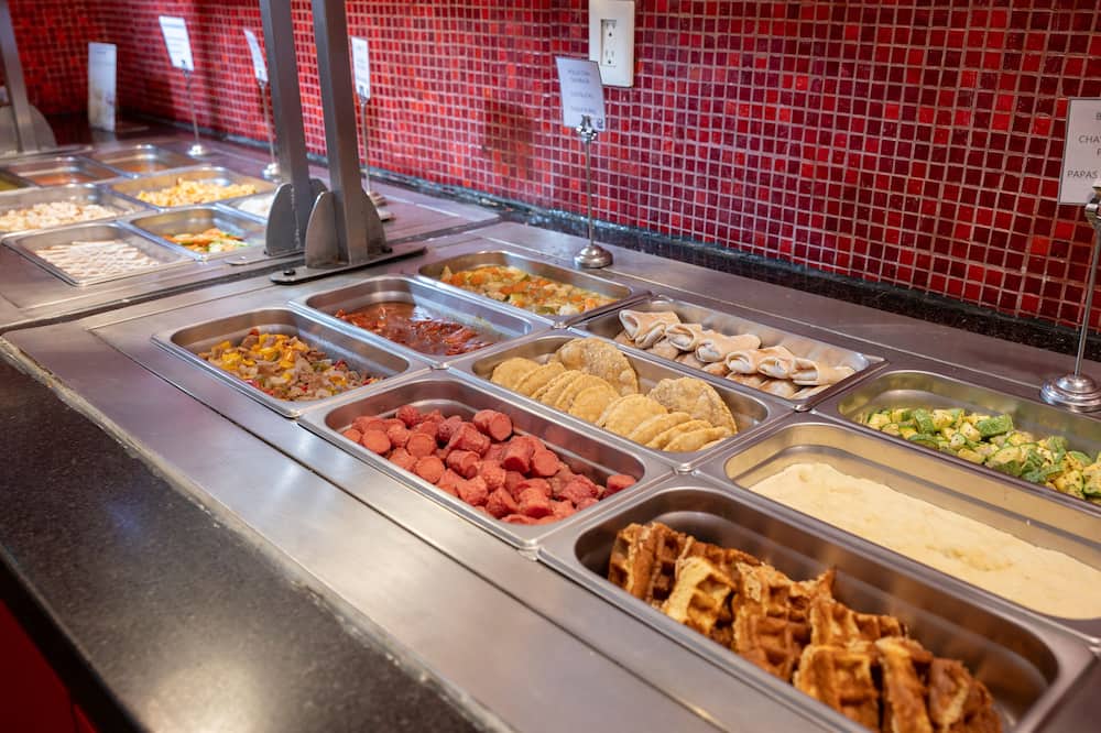 ラマダ アンコール、ウインダム アグアカリエンテス 写真