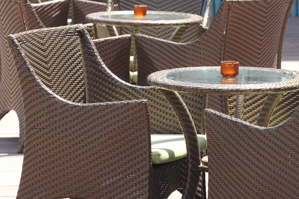 ドーセット シャンハイ アット センチュリー パーク 写真