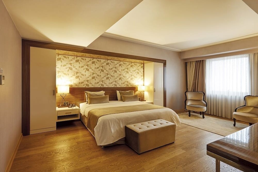 アネモン コンヤ ホテル 写真