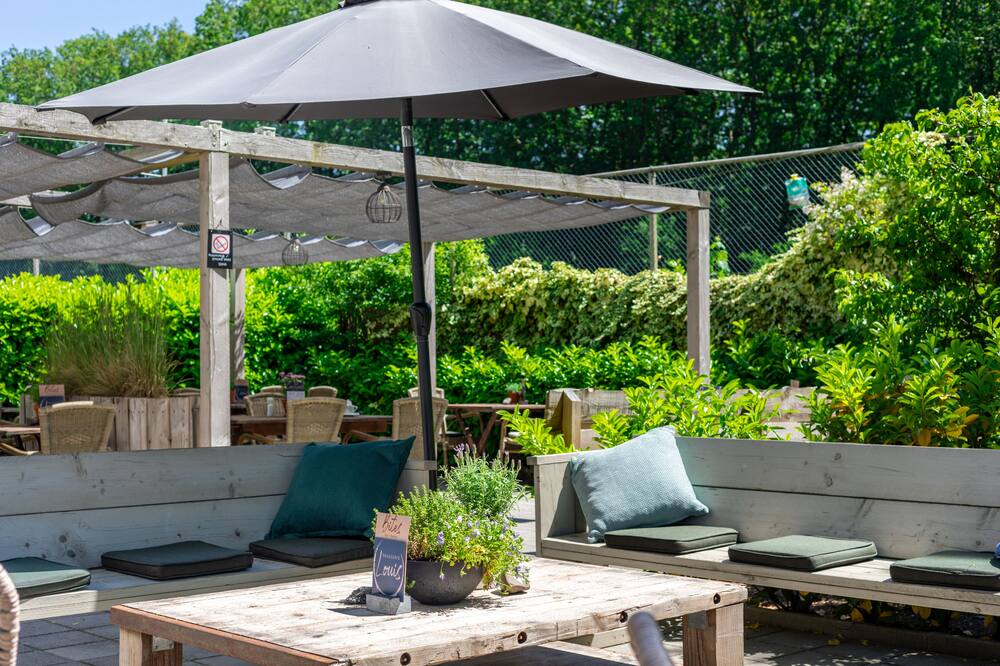 Golden Tulip Hotel De Reiskoffer 写真