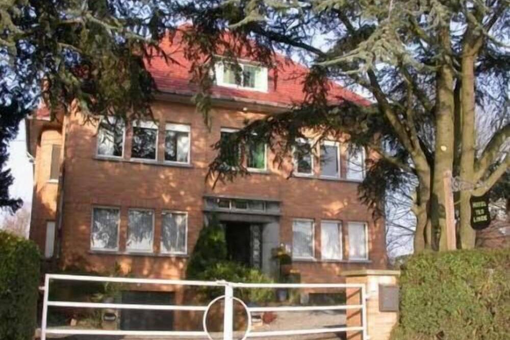 エレメントムホテル - B&B 写真