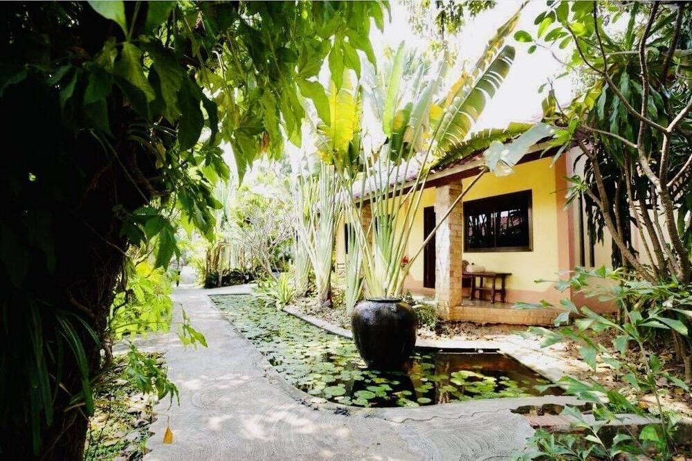 サバイディーハウス 写真