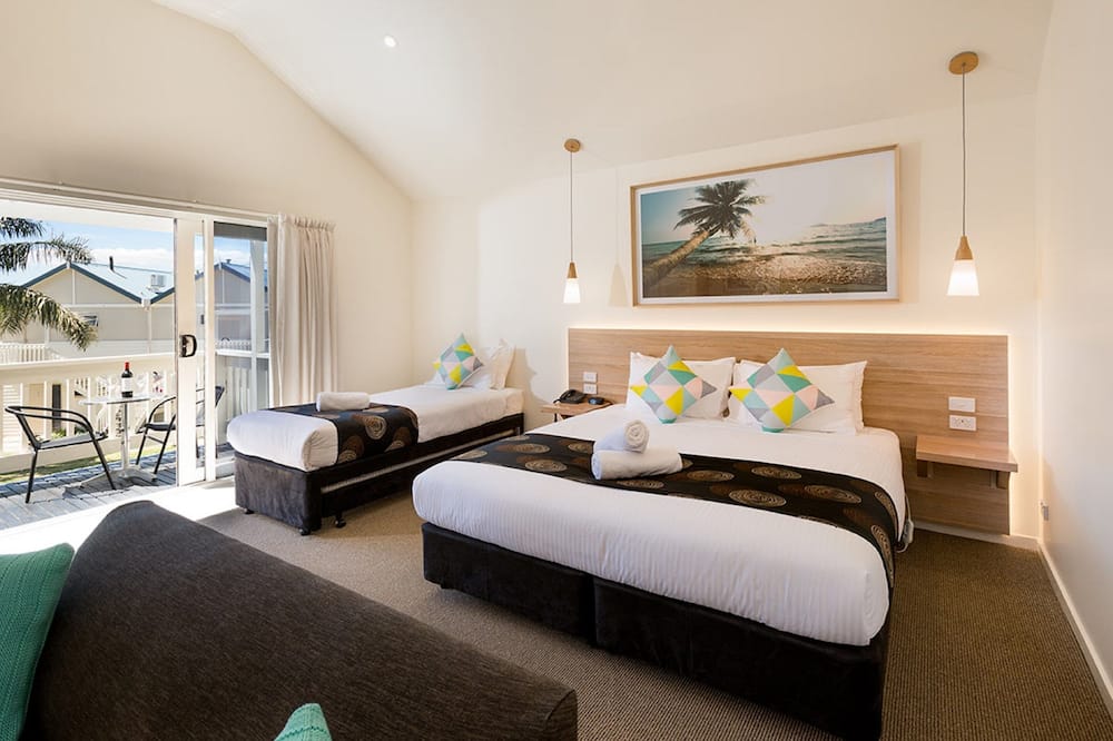 Boathouse Resort Studios and Suites 写真