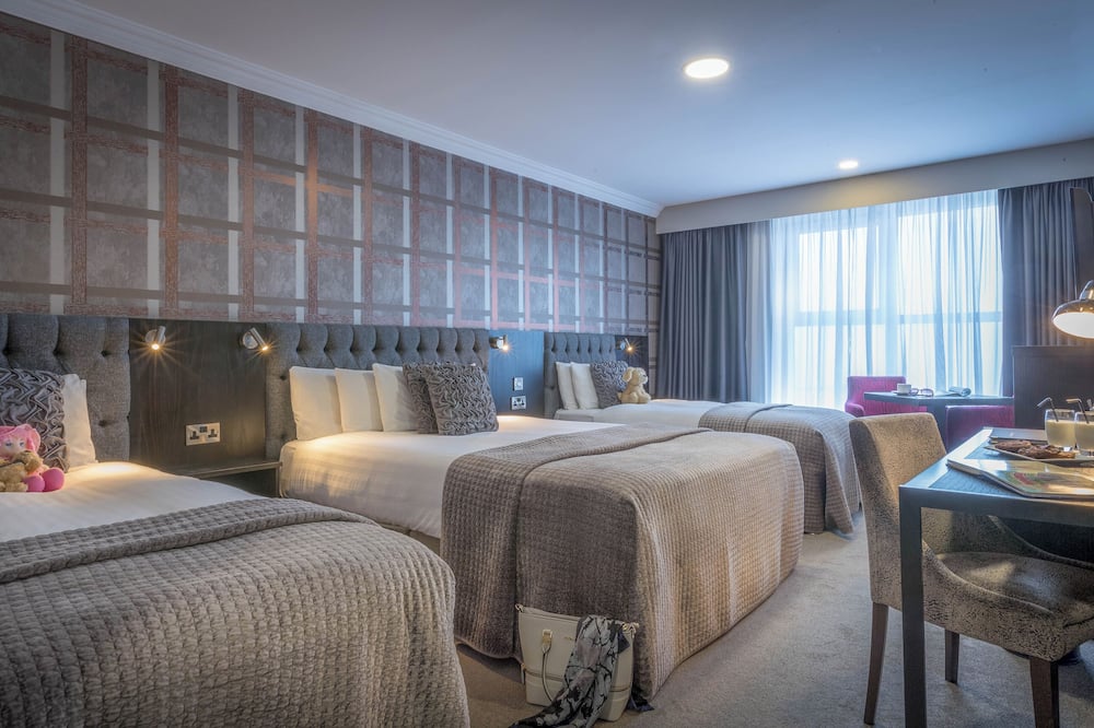 Talbot Hotel Wexford 写真