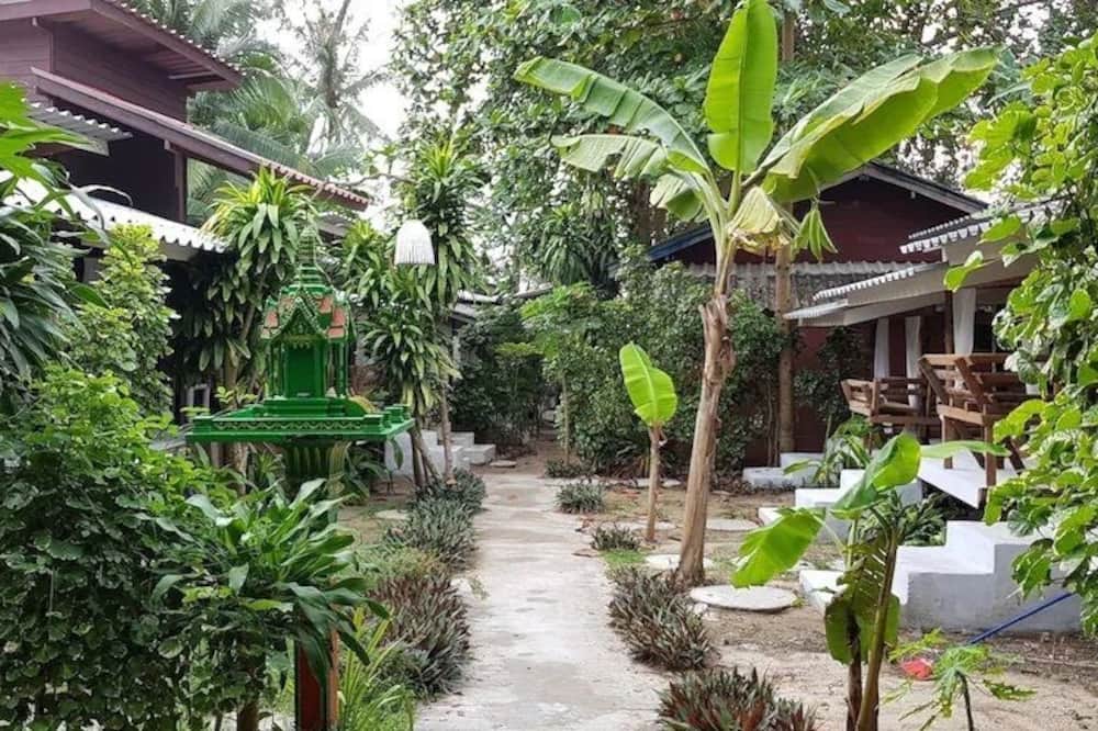 Sea Garden Resort Haad Chao Phao 写真