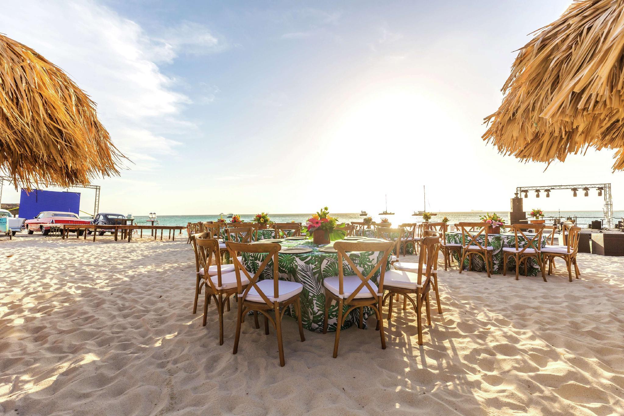 Hilton Aruba Caribbean Resort and Casino 写真