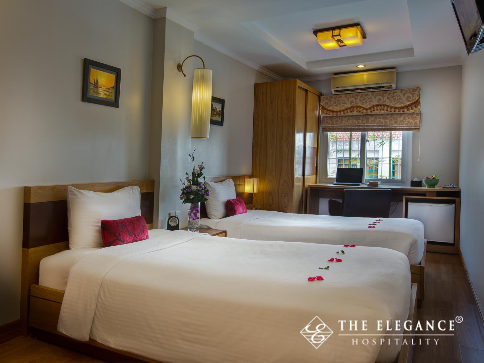 ラ ストリア ルビー ホテル 写真