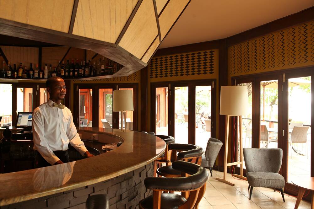 Omali Sao Tome 写真