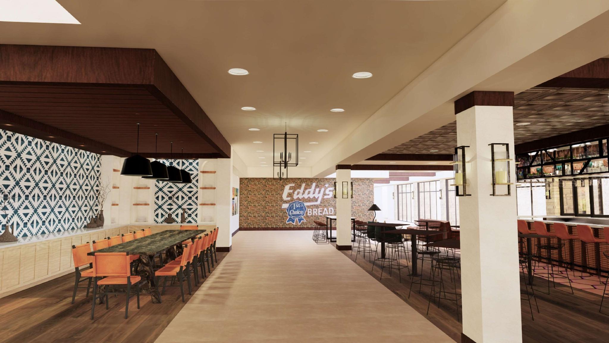 The Eddy Hotel Tucson, Tapestry Collection by Hilton 写真