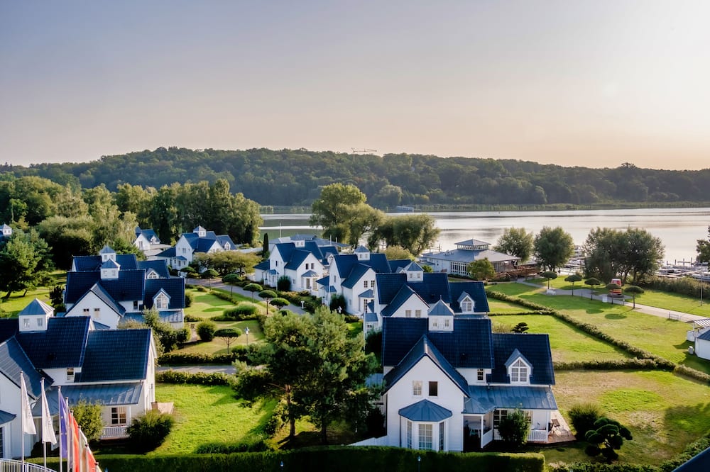 Precise Resort Schwielowsee - Apartments 写真