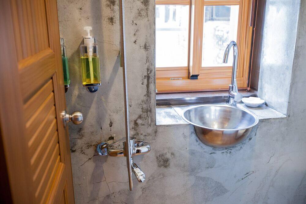 ジャンシャン ホテル 写真