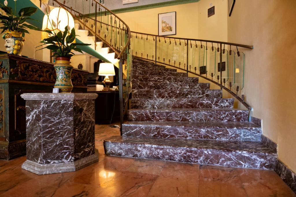 Taormina Park Hotel 写真