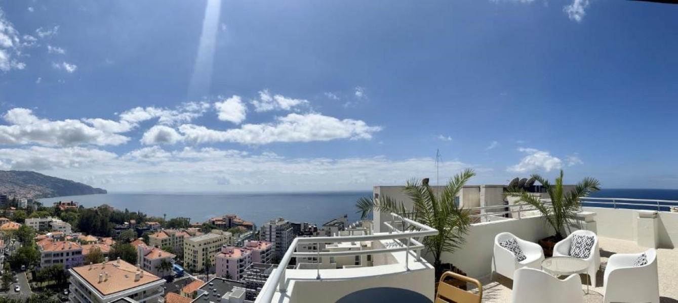 Dorisol Mimosa Studio Hotel 写真