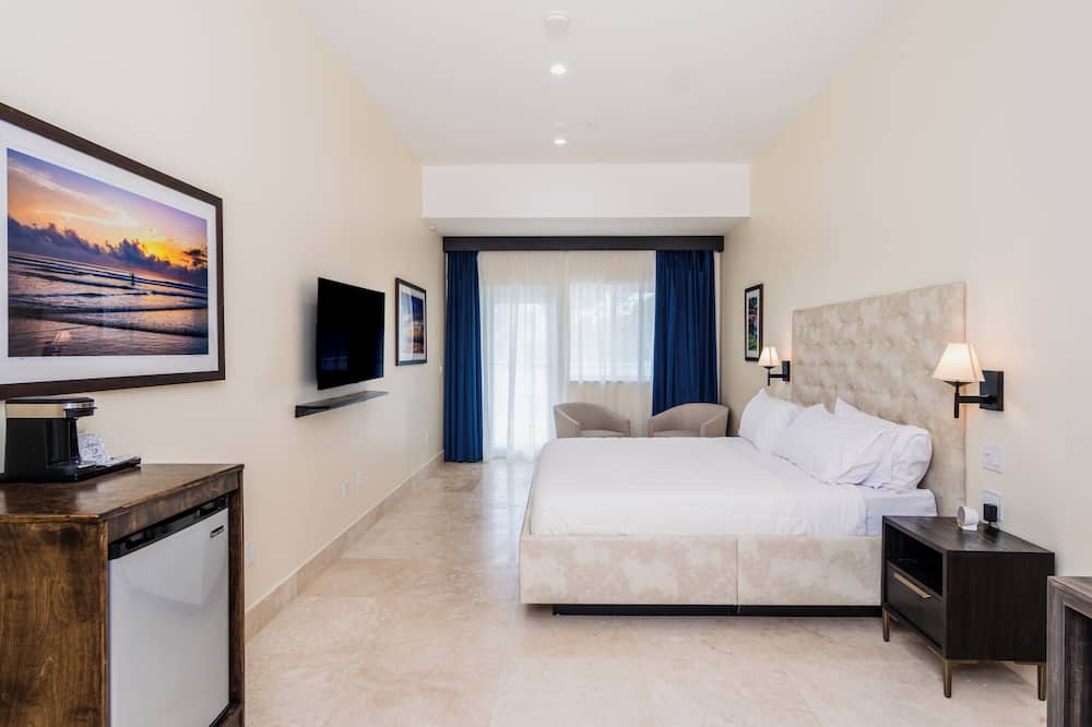 The Link Hotel South Beach 写真