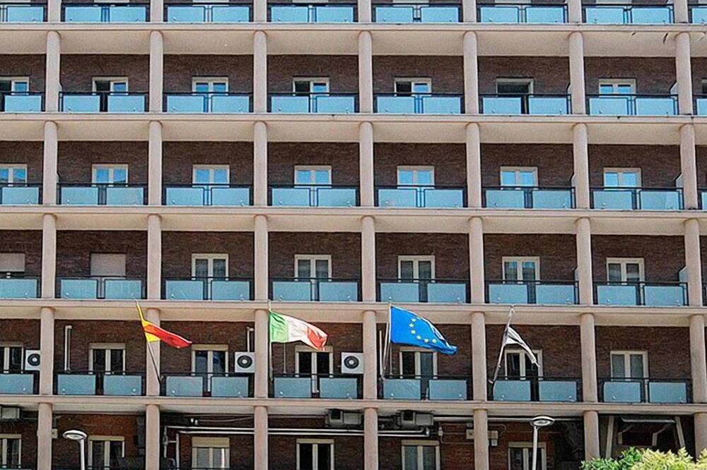 グランド ホテル オリエンテ 写真