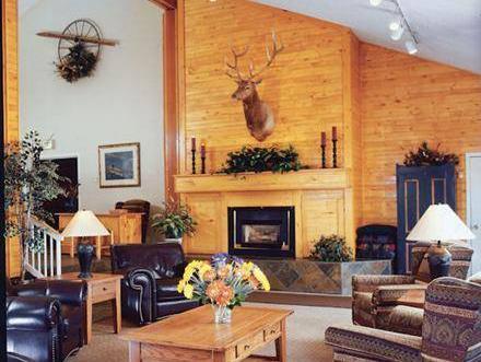 The Lodge at Steamboat by Wyndham Vacation Rentals 写真