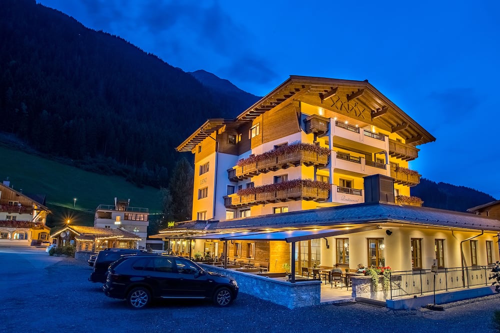 ホテル レンツ 写真