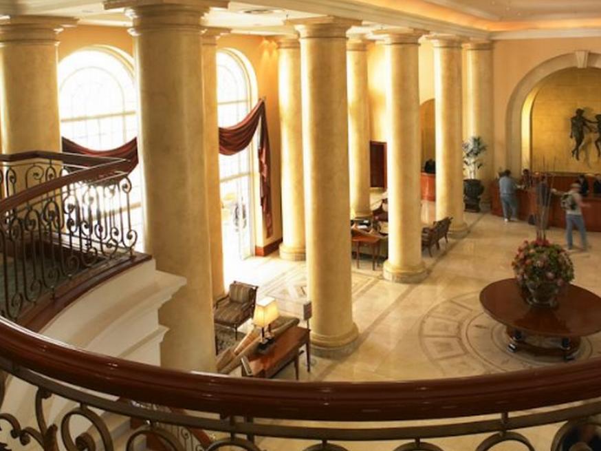 サザン サン ザ カリナン 写真