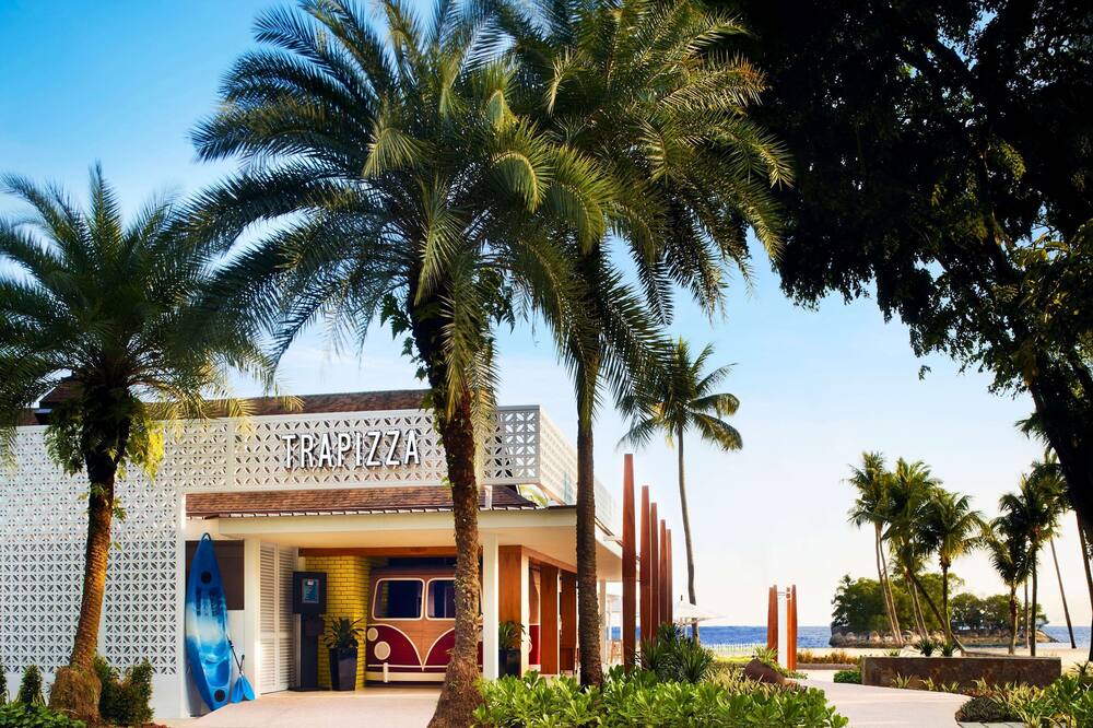 Shangri-La Rasa Sentosa, Singapore 写真