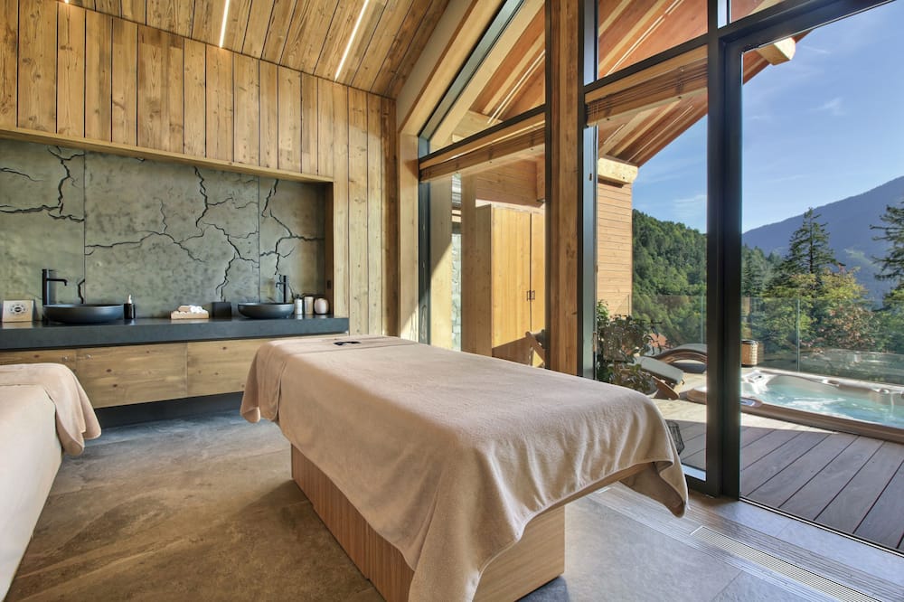 Pure Montagne Resort & Spa 写真