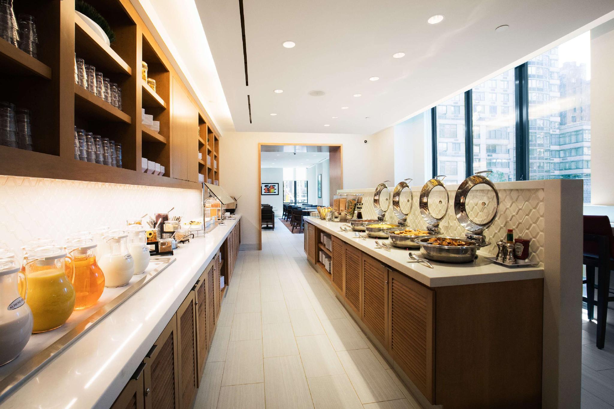 ハイアット ハウス ニューヨーク/チェルシー 写真