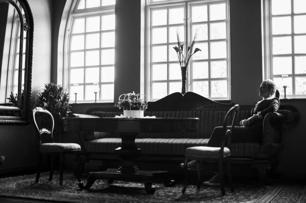 Eksjö Stadshotell 写真