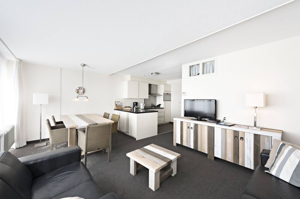 WestCord Strandhotel Seeduyn 写真