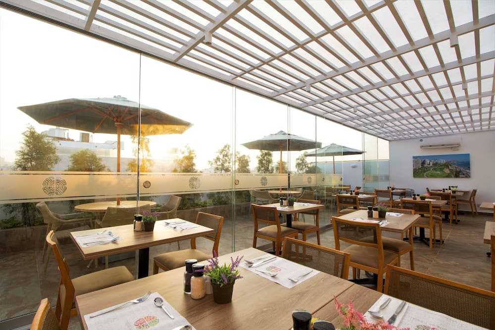 ティエラ ビバ ミラフローレ メンディブル 写真