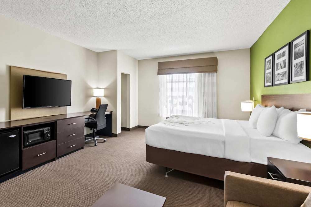 Sleep Inn & Suites Dripping Springs - Austin Area 写真