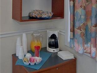 モロー ベイ サンドパイパー イン 写真