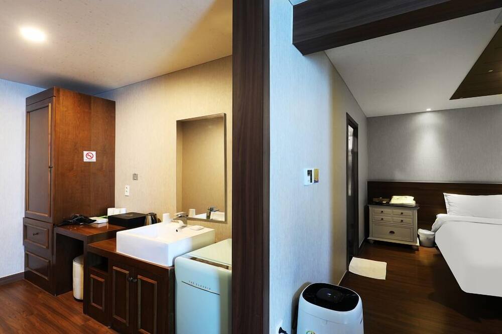 ザ マーク ホテル 写真