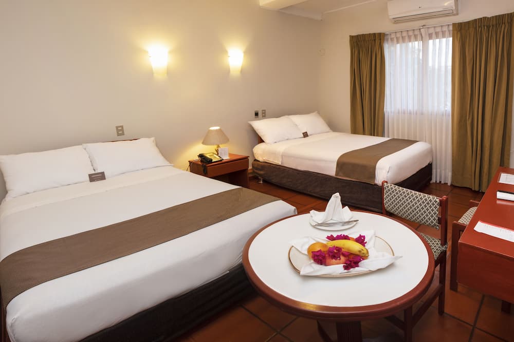 DM Hoteles Nasca 写真