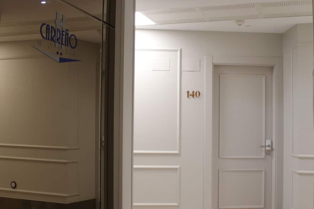 ホテル カレーニョ 写真