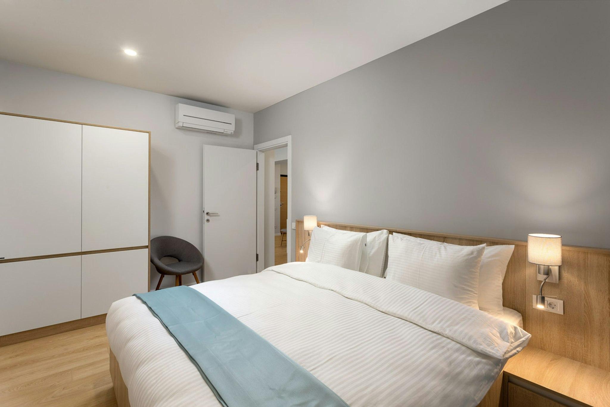 Athina Suites Hotel 写真