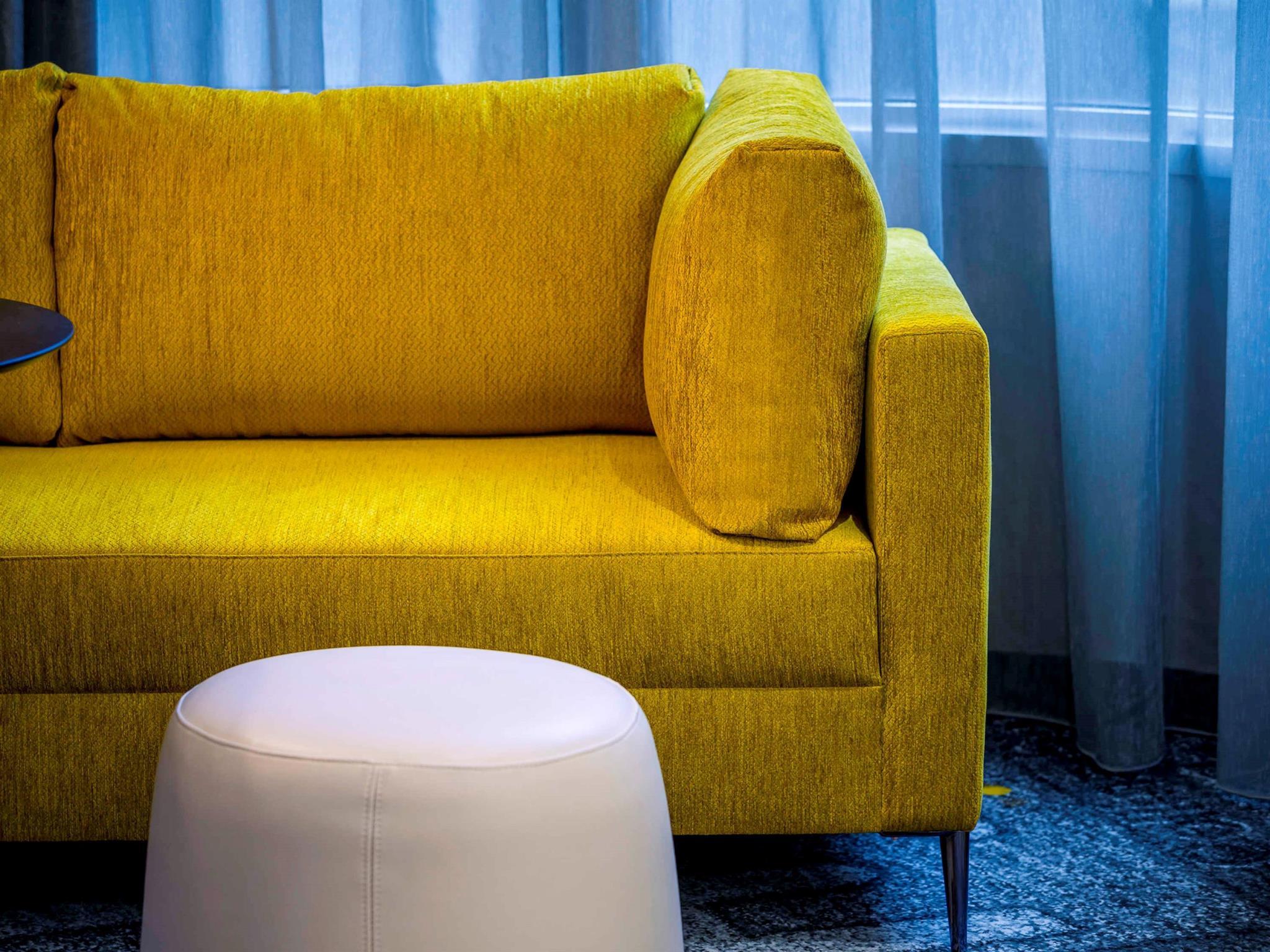 プルマン メルボルン シティ センター 写真