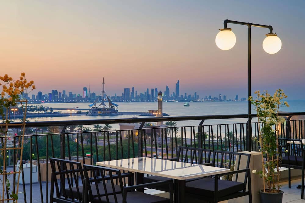 イビス クウェート サルミヤ 写真