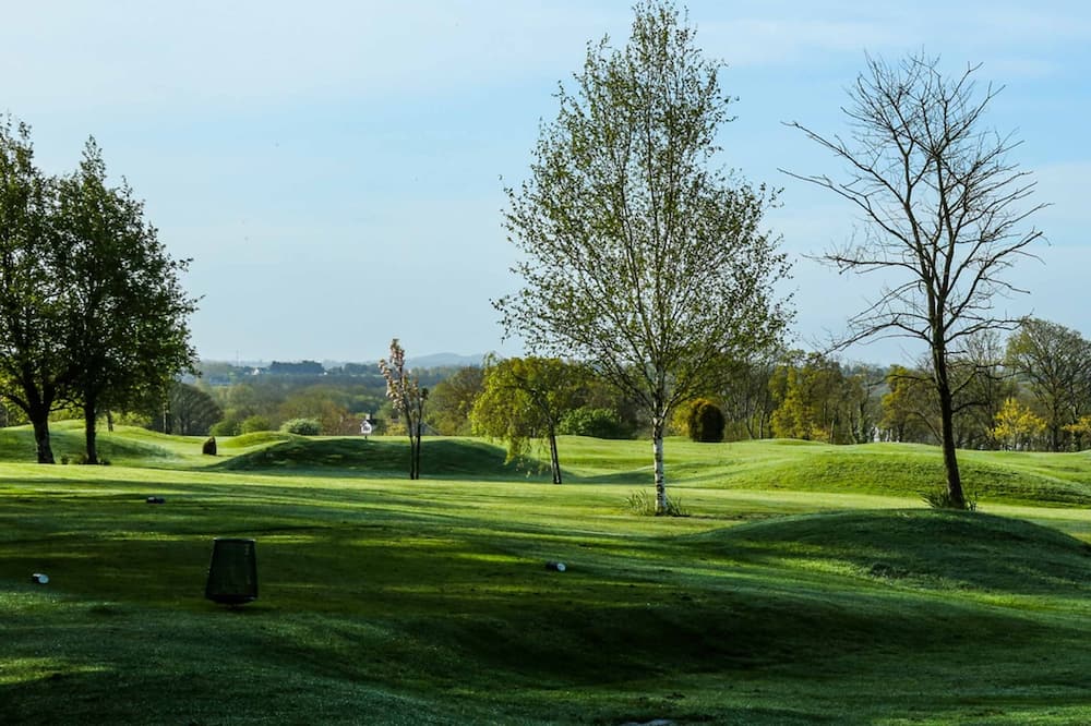 Crover House Hotel & Golf Club 写真