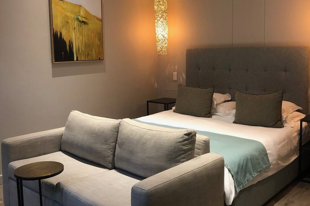 ザ ツリー ハウス ブティック ホテル 写真