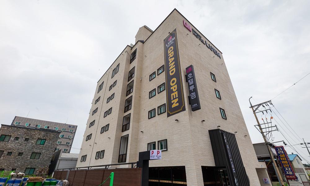 Eumseong Hotel Luem 写真
