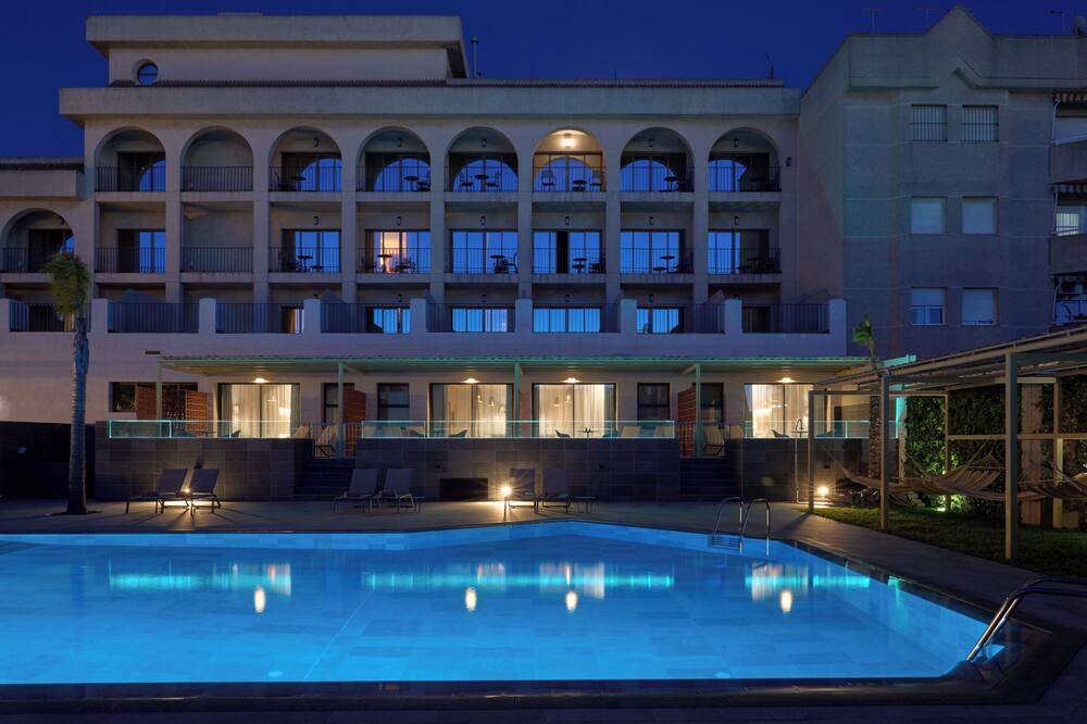 Macia Donana. 写真