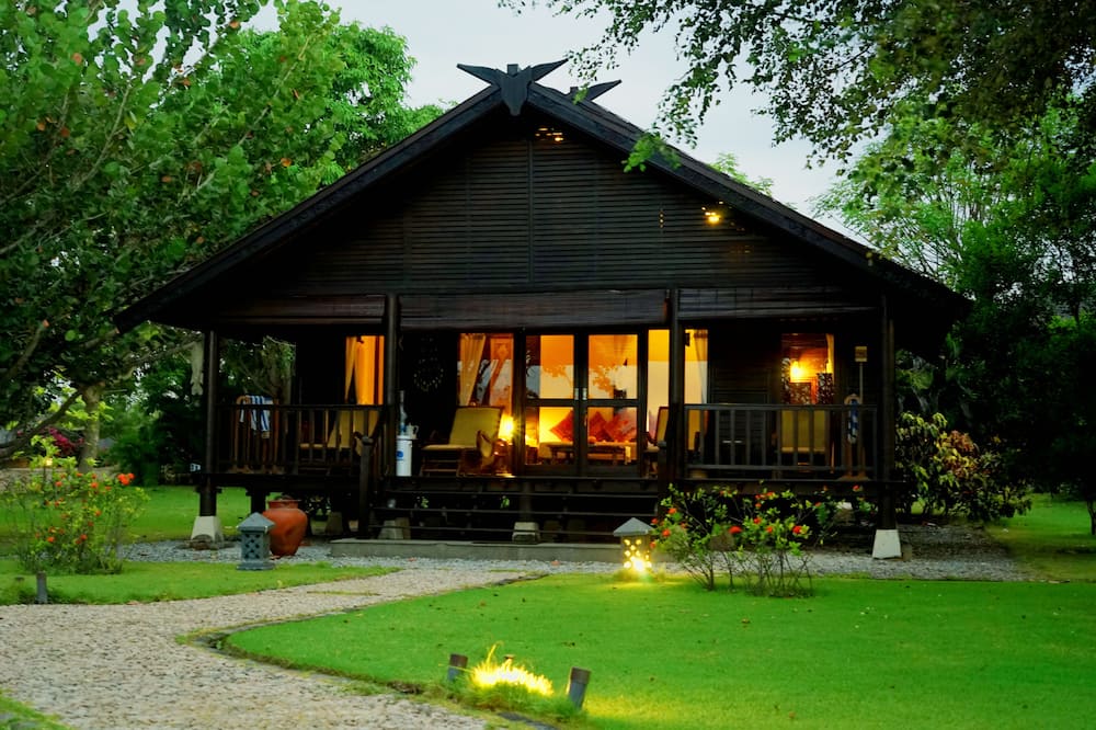 サマワ シーサイド リゾート 写真