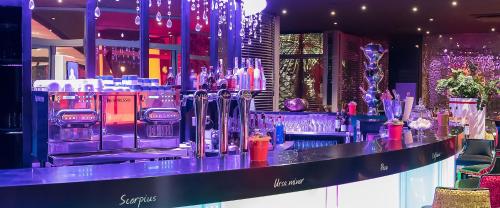 Le Stelsia Resort 写真