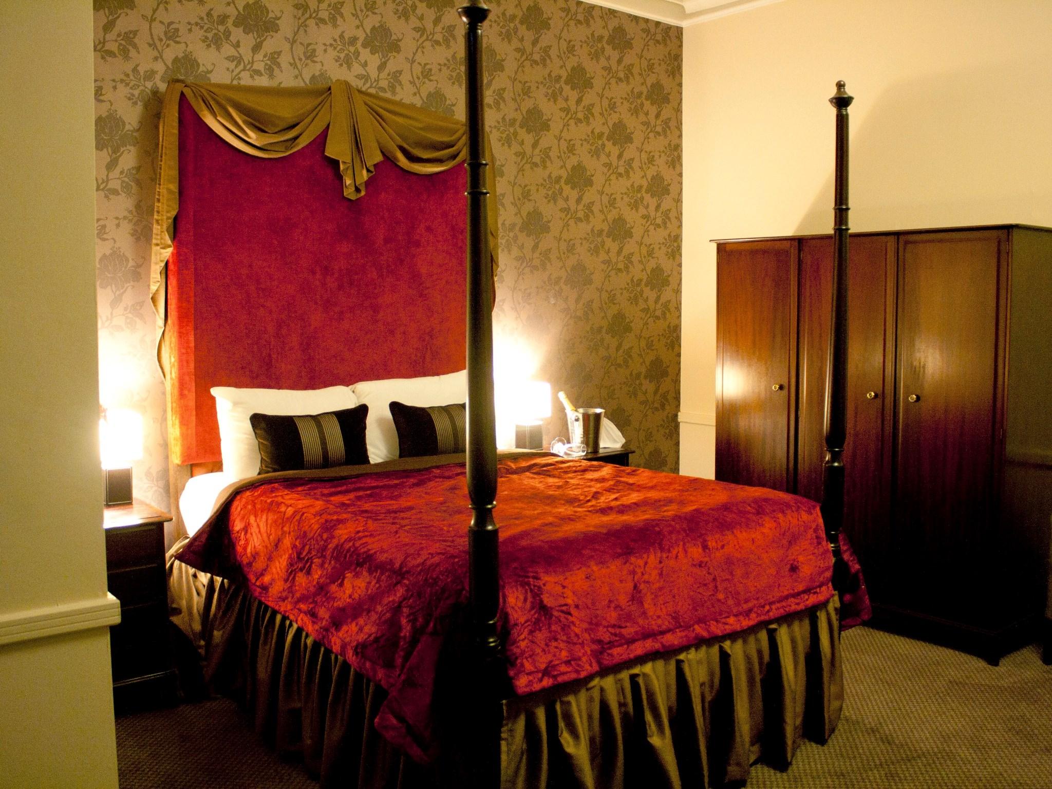 Carlisle, Sure Hotel Collection by Best Western 写真