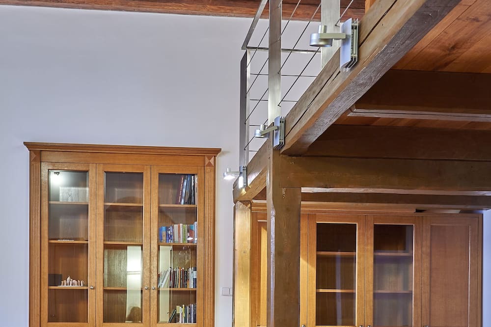 ホテル ウ トゥリ プシトロス 写真