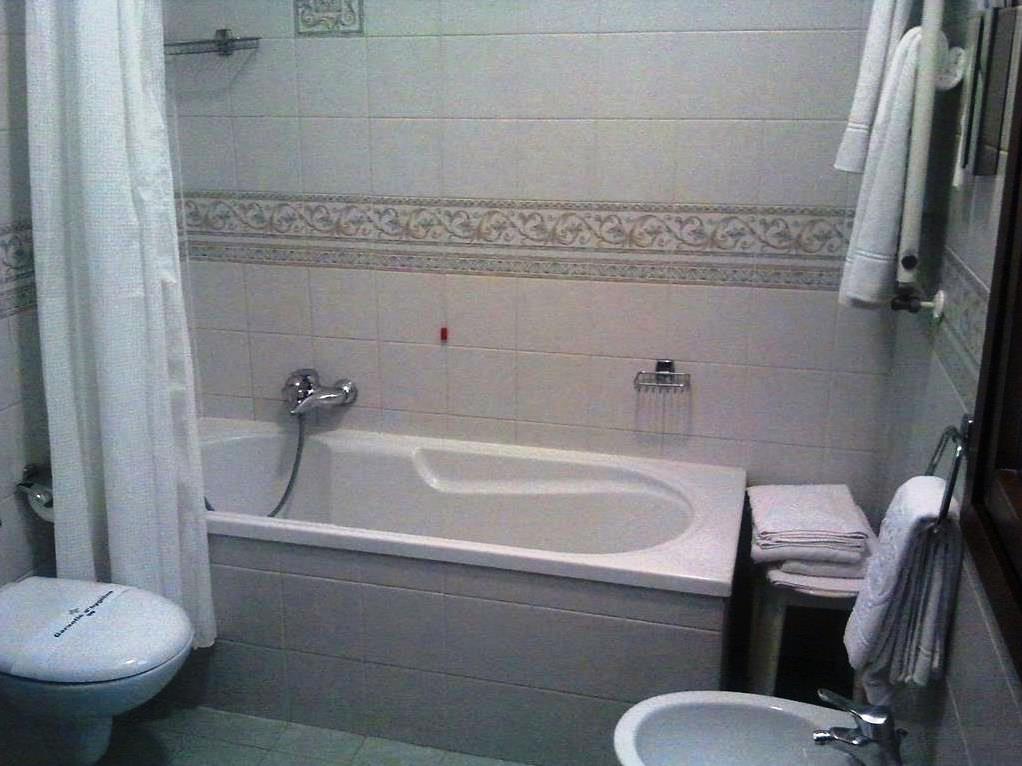 ホテル サン カッシアーノ レシデンツァ デポカ カファブレット 写真