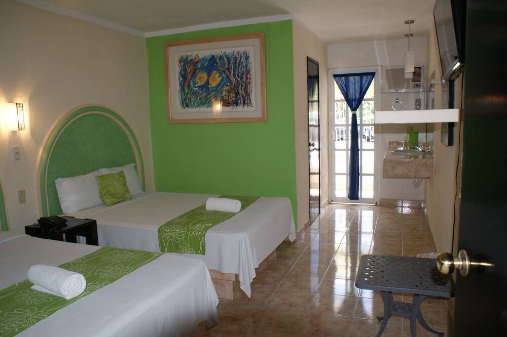 Hotel HC Internacional 写真