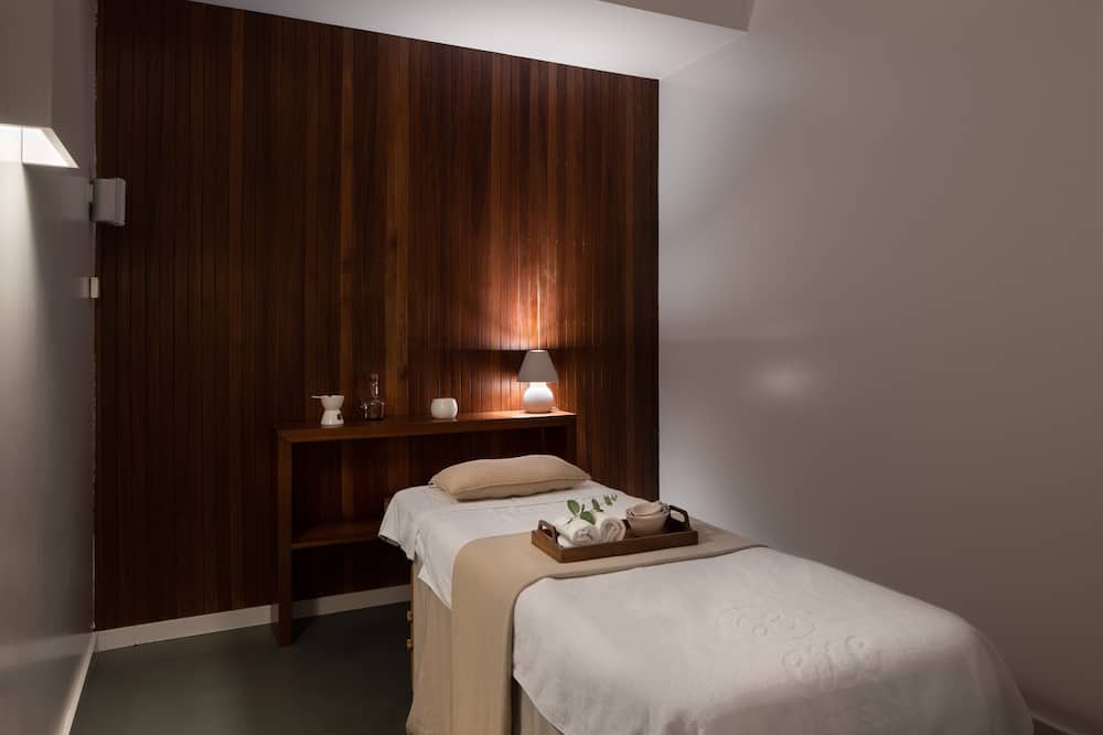 エグゼセ プライア ゴルフェ 写真